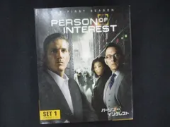 2025年最新】パーソン・オブ・インタレストの人気アイテム