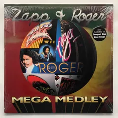 【zapp】レコード3枚セット zapp】レコード3枚セット zapp】レコード3枚セット Zapp - Zapp