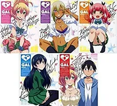 2025年最新】はじめてのギャル blu-rayの人気アイテム - メルカリ