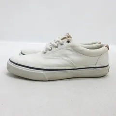 2024年最新】SPERRY TOP-SIDER スペリーの人気アイテム - メルカリ