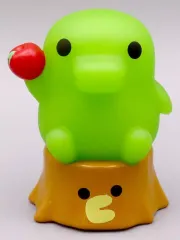 【中古】トレーディングフィギュア くちぱっち 「たまごっち ライトマスコット」