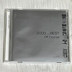 オフコース｜ベスト～2000（ミレニアム）ベスト（中古CD）｜ベスト アルバム｜2000 millennium BEST