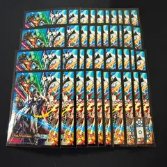 デュエマ　にじさんじ　BOX特典スリーブ①(40枚) DM24EX4