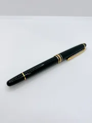 マイスター4810 14k 新品未使用【訳あり】万年筆 楽天市場】MONTBLANC モンブラン 万年筆 マイスターシュテュック
