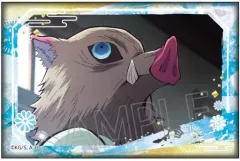 【中古】マグネット・磁石 嘴平伊之助 スクエアマグネット 「鬼滅の刃」