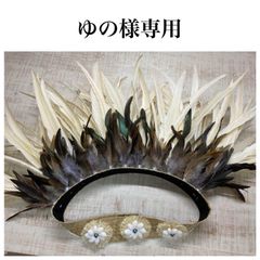 サンバ衣装　白　ハンドメイド　カベッサ・頭の装飾あり サンバ衣装 ホワイトパールフルセット - メルカリ