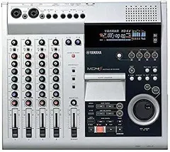 YAMAHA MD4 マルチトラックMDレコーダー MD4 4トラックMTR｜SOUNDMART