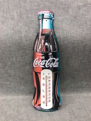 アメリカ製 Coca-Cola 温度計 看板POP ビンテージ アメリカ製 Coca-Cola 温度計 看板POP ビンテージ - メルカリ