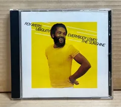 新品未開封 Roy Ayers Everybody…レモンネード色限定盤レコード ROY AYERS / Everybody Loves The Sunshine (LP) / Polydor