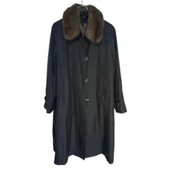 【ゴン太】EMBA ロシアンセーブルカラー　ブルーアイリスミンク　コート 楽天市場】プラクト ミンク ジャケット ロシアンセーブル ファー