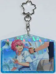 【中古】神社関連 姫宮桃李(開花前) 「あんさんぶるスターズ!! 新年アクリル絵馬 Bグループ」 中国限定