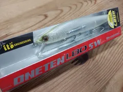 メガバス　ワンテンLBO（SP-C）3個セット　新品未開封品 MB-OT-MAX-LBO-001.jpg