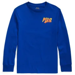【新品】ラルフローレン ダブルＰＯＬＯ 長袖Ｔシャツ
