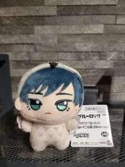 【再入荷】ブルーロック ちびぐるみ アニマル着ぐるみver.  vol.2  ブルロ  糸師凛