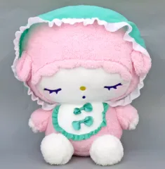 【中古】ぬいぐるみ マイスウィートピアノ Lぬいぐるみ”マイスウィートピアノ” MAGICAL DREAM 「サンリオキャラクターズ」