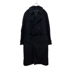 【US NAVY】 02年納入 ライナー付き オールウェザーコート S-2612