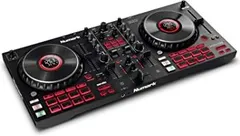 Mixtrack Platinum FX ジャンク品　カバー無し 2026年最新】numark mixtrack platinum fxの人気アイテム - メルカリ