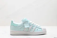 【今日特価】アディダス Adidas トリフォリウム Originals Superstar シェルトゥー ローカット クラシック ユニバーサル カジュアル スポーツ スニーカー 送料無料 在庫限定セール価格！
