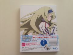 IS <인피니트·스트라토스> 제2권 [Blu-ray]