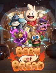 【中古】ニンテンドースイッチソフト Born of Bread