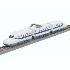 ST017-1 Zショーティー N700S のぞみ