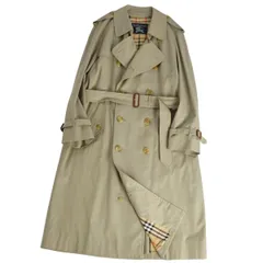 極美品 Vintage バーバリー Burberrys コート トレンチコート