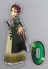 【中古】雑貨 竈門炭治郎 アクリルマスコット 「鬼滅の刃 オーケストラコンサート ～鬼滅の奏～ 遊郭編」