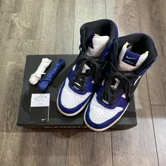 2024年最新】ambush × nike dunk high 