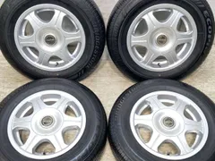 楽天市場】155／80R13（サマータイヤ・ホイールセット｜タイヤ