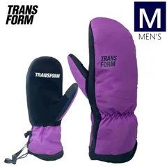 ファッション 通販 THE FORM TRANS 即納】○22-23 BUDGET カラー MITTEN SMUGGLER その他