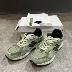 JJJJound × New Balance 990v3 スニーカーのサムネイル