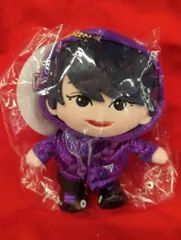 Amazon.co.jp: HiHi Jets 作間龍斗 はぴぬい 2024 G : おもちゃ