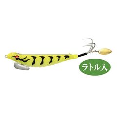 ハリミツ 蛸墨族ONBU 30g イエロータイガー VE-2