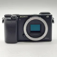 I07/5920-37 / ソニー α6000 ボディ ILCE-6000 【公式通販】 I07/5920-37 / ソニー α6000 ボディ ILCE-6000 【公式通販】