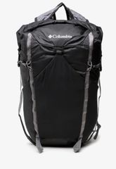 【新品未使用】Columbia コロンビア　アウトドア　タンデムトレイルバックパック 1932691010 ブラック