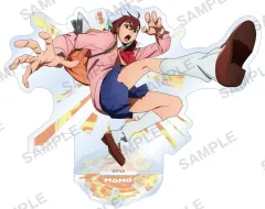 【中古】アクリルスタンド・アクリルパネル モモ アクリルスタンド vol.2 「ダンダダン」