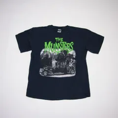 2025年最新】THE MUNSTERS マンスターズの人気アイテム - メルカリ