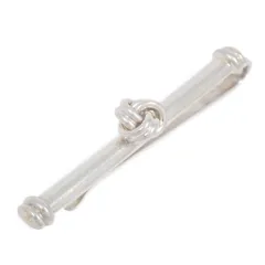 Tiffany & Co. ネクタイピン ティアドロップ シルバー925 ⑤ Tiffany & Co. ネクタイピン ティアドロップ シルバー925 ⑤