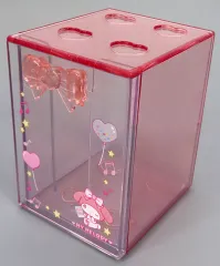 2026年最新】マイメロ くじ チェストの人気アイテム - メルカリ