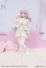 ロシデレ　タイトーくじ　アーリャ　フィギュア　クッション　ラストハッピー賞 A賞はセクシーなネグリジェ姿のアーリャさんフィギュア