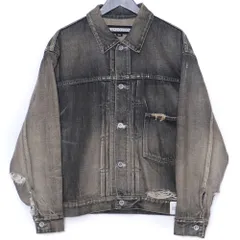 2025年最新】neighborhood savage denim type-1 jacketの人気