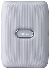 富士フイルム FUJIFILM チェキ カラー スマホプリンター instax mini Link アッシュホワイト INS MINI LINK ASH WHITE