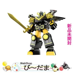 2025年最新】星獣合体ギンガイオーの人気アイテム - メルカリ