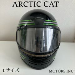 SORKSCER レトロ宇宙スタイルヘルメットシールド+ゴーグル付きフル