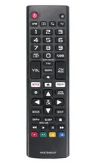 LG　49インチ　テレビ　49UJ6500 リモコン 説明書付 Amazon | テレビの代わりリモコン AN-MR650A マジックリモコン
