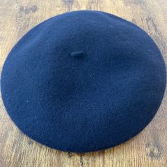 ベレー帽　子ども用　BERET BASQUE   CHARMANT  #800   <送料無料>