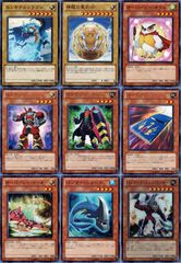 デュエルマスターズ DMC26 白凰聖霊帝国（はくおうエンジェル