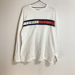 2024年最新】tommy hilfiger tシャツ xlの人気アイテム - メルカリ