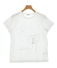 AIGLE Tシャツ・カットソー レディース 【古着】【中古】【送料無料】