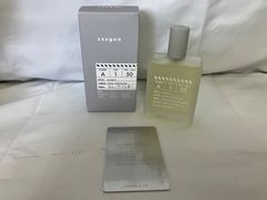 ☆グーグー シーン エーワン　香水
